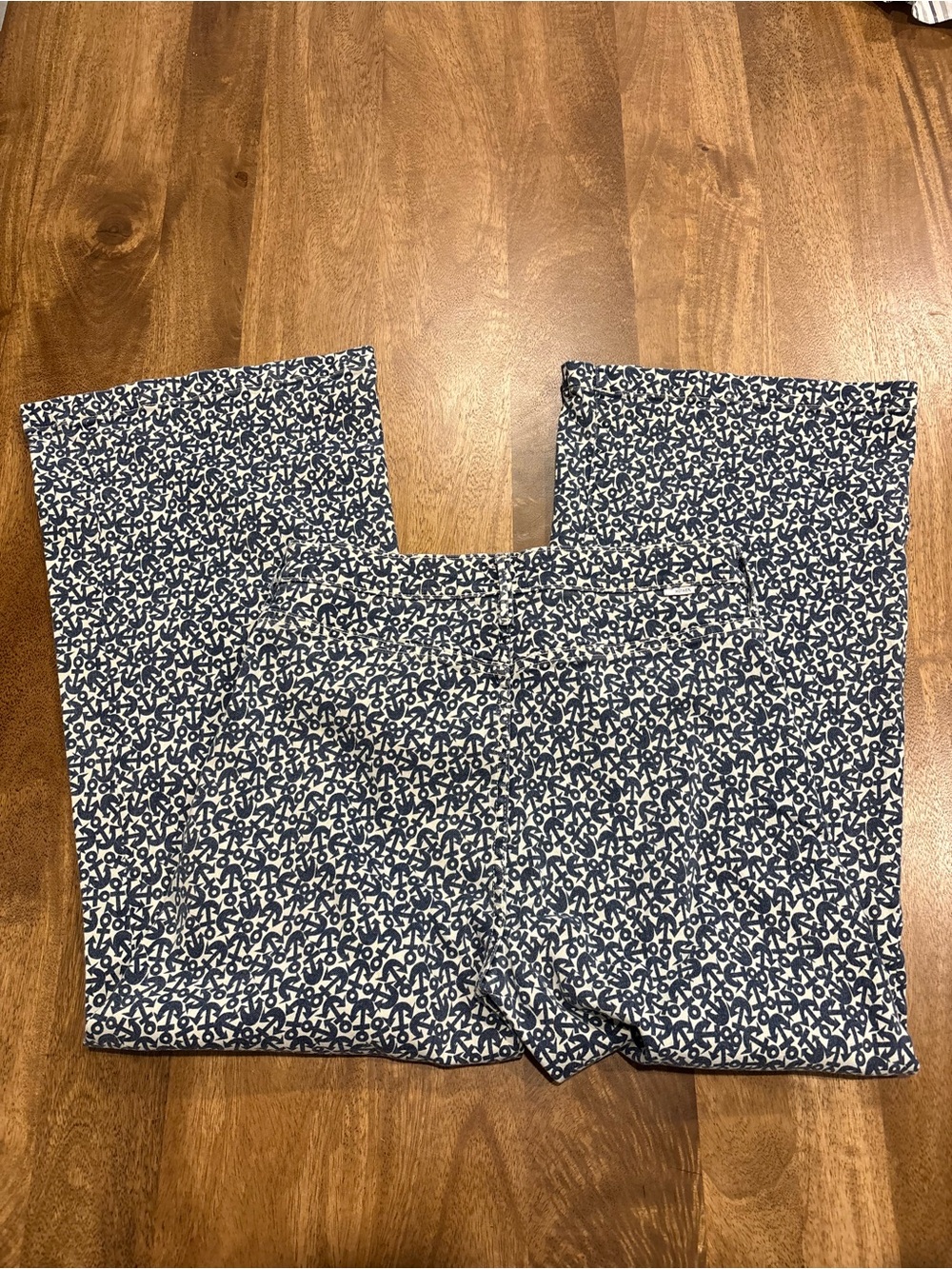 MOTHER pixie sailor pants - Picture 3 of 3